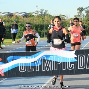 21k olimpicos 2024
