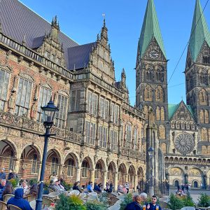 03.2025 • BREMEN - Fisch, Musik und Mee(h)r