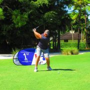PGA National - Match - Day 1