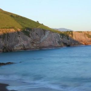 Le pays Basque Espagnol