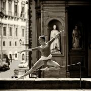 DANZA IN FLORENCE