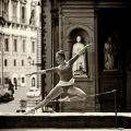 DANZA IN FLORENCE