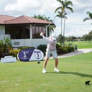 PGA National - Champ - Day 1