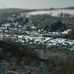 Openfrost