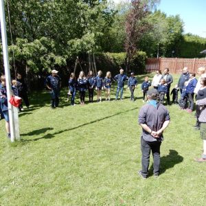 SovUde dag 2019