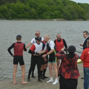 2025 Copenhagen Regatta