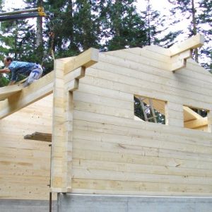 Holzbau