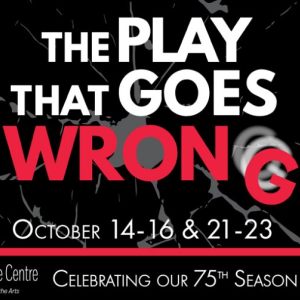 Play That Goes Wrong