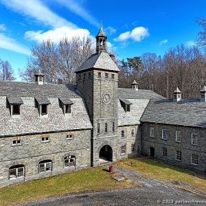 Payne Estate
