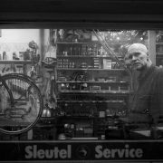 Fietsenmaker Menko