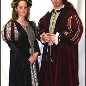 Costume Factory - Historical