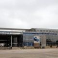 Aquarium von La Rochelle