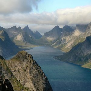 Lofoten 2009