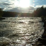 Vakantie 2012