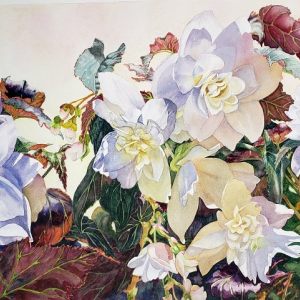 Pennsylvania Watercolor Society 2022 Juried Show