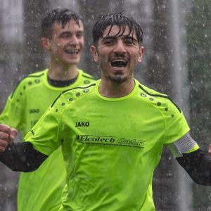 Fußball VfB Homberg U15 2022/2023