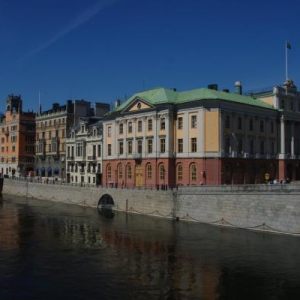 Stockholm 2014
