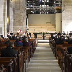 15-11 Münster Parlamentsgottesdienst