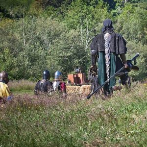 SCA antir west war