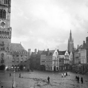 The Photography of Charles Warren Eaton, ca. 1900 to 1925