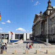 2024 Berlin Informationsfahrt