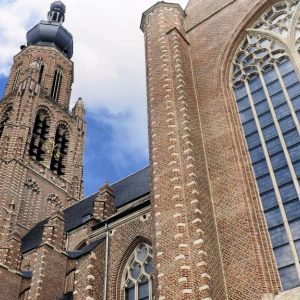 Hoogstraten (B) - verrassend veelzijdig / 2025