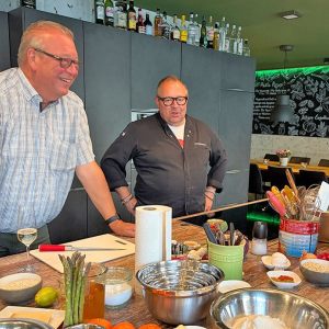 09.2026 • Kultur- und Küchen-Träume