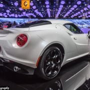 Salon Auto 2015