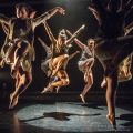 Jazz Extention Leuven 2016