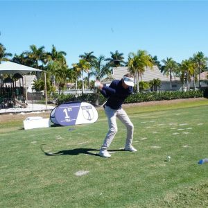 Atlantic National GC - Day 1