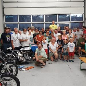 14th Rupert Hollaus Memorial Race 2017