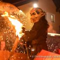 Perchtenlauf Dellach/Gail 2017
