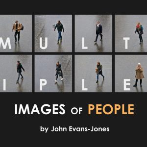 Multiple Images of People