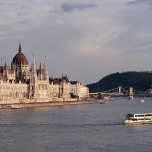 Budapest