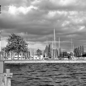 Jachthaven DE KNAR