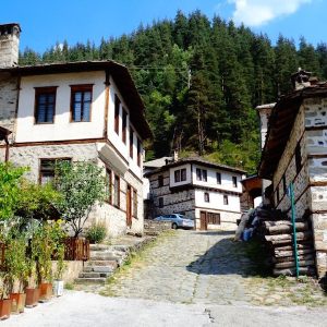 Wandelreis Bulgarije Rhodopi & Pirin