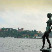 Sweden 2009 Stockholm 3