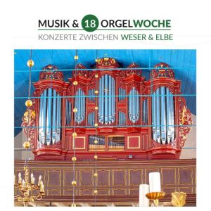 11.2025 • 18. Musik- und Orgelwoche