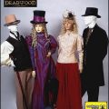 Costume Factory - Wild West
