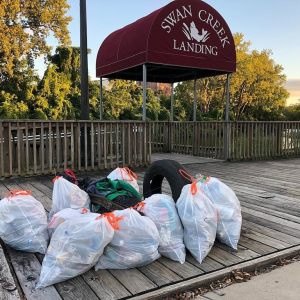 Clean Your Streams 365