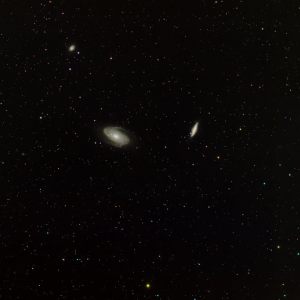 Tom's Astro