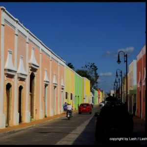 PHOTO GALLERY - Photos of Valladolid - Mexico
