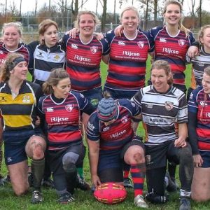 Rugby Tovaal Goes