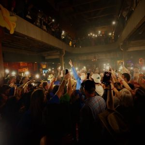 Imagination Movers - Tipitina's - 3-1-24