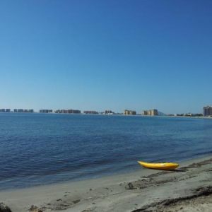 La Manga - Jan and Ian's Spanish Haven
