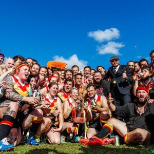Community Cup Rocks Adelaide 2015