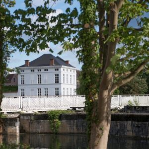 Aan 't Sas en den Tragel - 2020