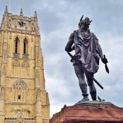 04.2024 • Schatzkammer TONGEREN