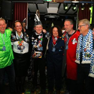 Dolle Dwaze Dinsdag 2026