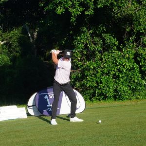Banyan Creek GC - Day 2